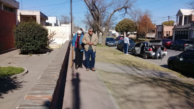 Domingo de Elecciones con Radio Río Cuarto