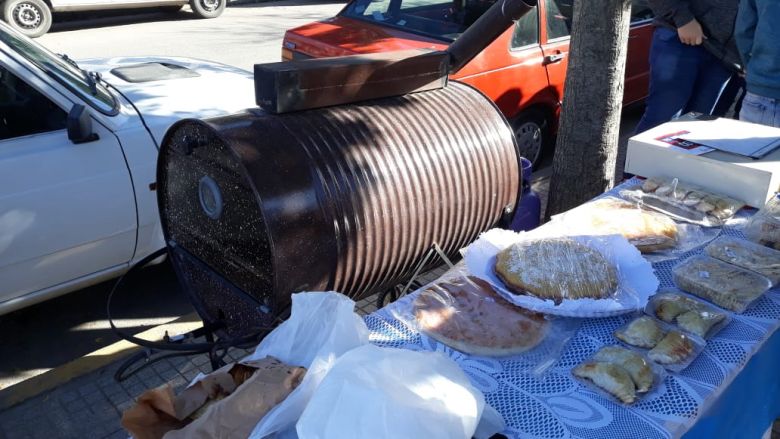 Domingo de Elecciones con Radio Río Cuarto