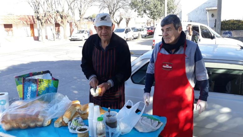 Domingo de Elecciones con Radio Río Cuarto