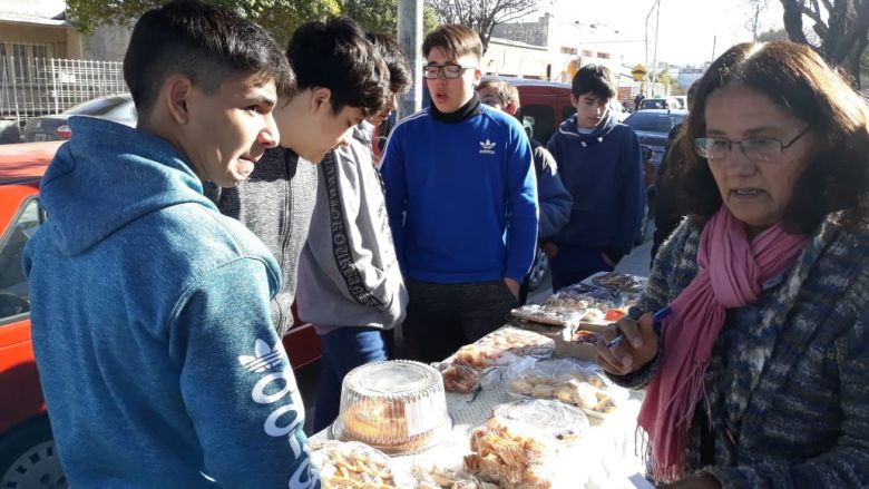 Domingo de Elecciones con Radio Río Cuarto