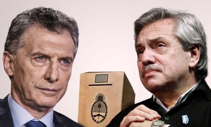 Aseguran que la diferencia entre Fernández y Macri se amplió sobre los últimos días