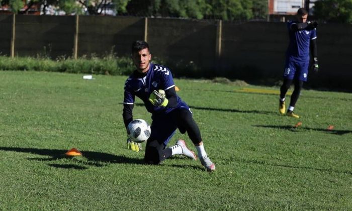 Ledesma: "Quilmes merece que pensemos en grande"