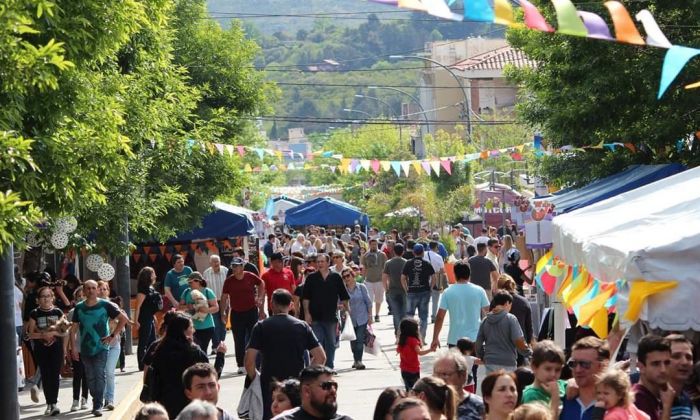 Finde largo: 1,9 millones de turistas se movilizaron a lo largo del país