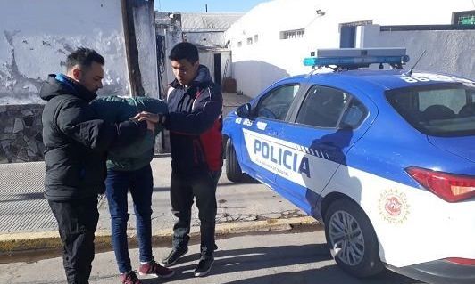 Dos casos de pornografía infantil descubiertos en Villa María el último mes