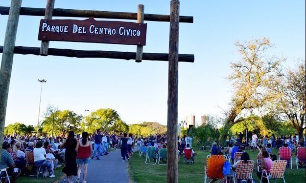 Municipio y Provincia organizan en conjunto el festejo por el Día del Niño