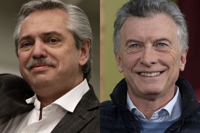 Luego de las PASO, Alberto Fernández amplió la diferencia con Macri