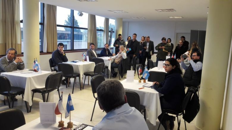 La Expo Rural tendrá una jornada de vinculación en tecnología para el campo