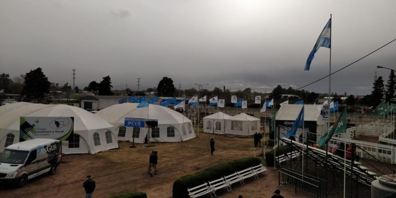 La Expo Rural tendrá una jornada de vinculación en tecnología para el campo