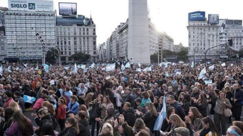 Otra semana bajo presión