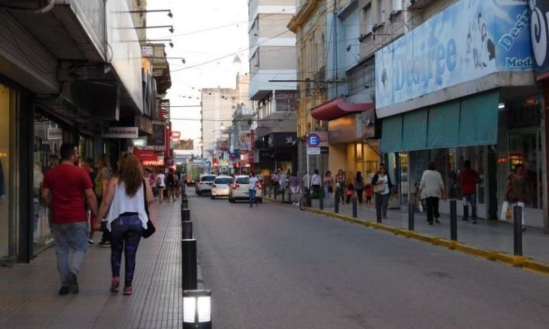 “Hace 18 meses los comercios de la ciudad vienen perdiendo rentabilidad”