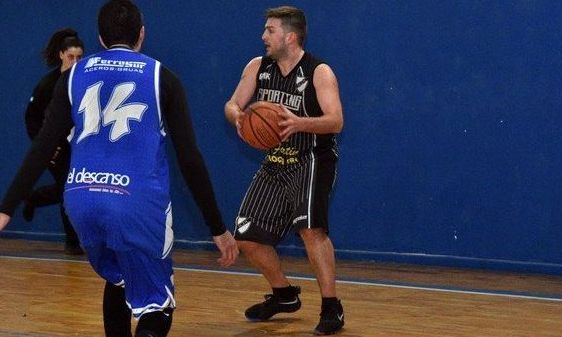 Miazzo: "Somos un equipo duro en defensa"