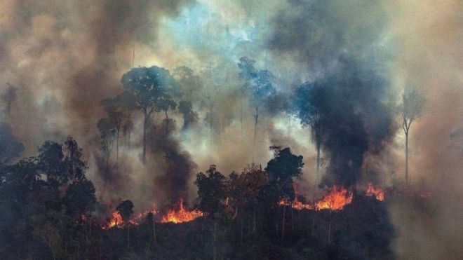 Bolivia rechazó a los brigadistas argentinos y en menos de 24 horas se arrepintió