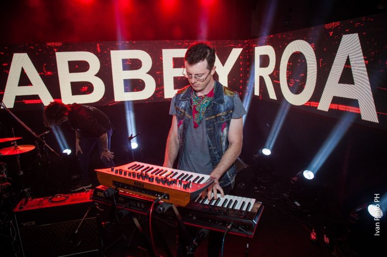 La banda riocuartense Felina participó del reality de TN “Camino a Abbey Road”