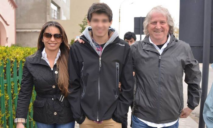 Se suicidó el padre de Mariana Zuvic, la dirigente de Cambiemos