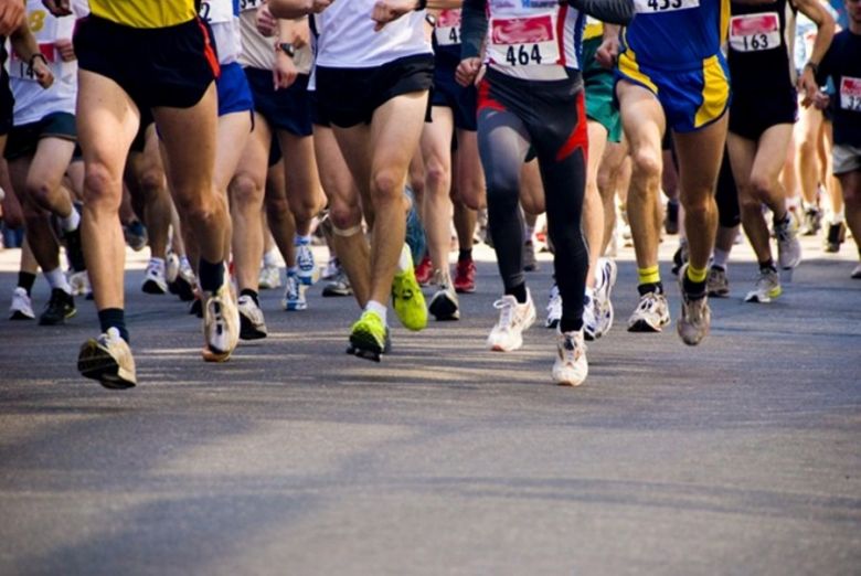 Destacan el rol social de la Maratón de los Colegios Secundarios