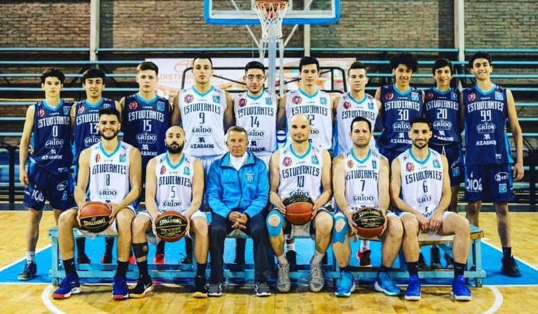 Estudiantes no pudo en Leones