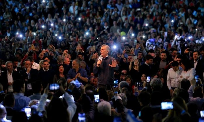 Mauricio Macri lanzó por sus redes una marcha para recorrer 30 ciudades en un mes