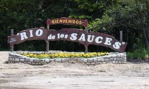 El intendente de Río de los Sauces pidió que se arreglen los accesos para evitar las inundaciones