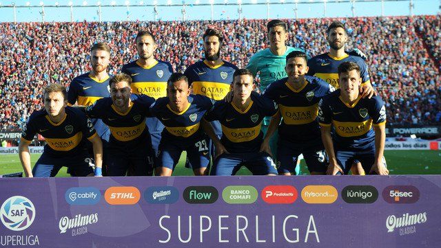 Sábado de Superliga