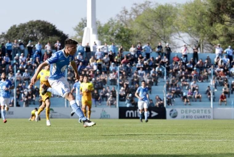 Estudiantes no pudo salir del empate