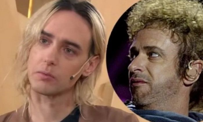 Benito Cerati reveló la frase de su padre que lo marcó para siempre