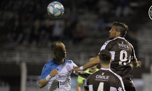 Belgrano no pudo en su visita a Platense