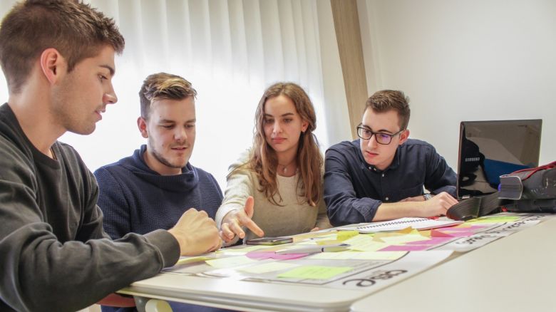 El próximo lunes se desarrollará una jornada de capacitación destinada a jóvenes emprendedores