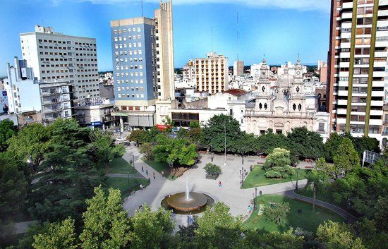 Destacan el crecimiento turístico de la ciudad en las últimas tres décadas