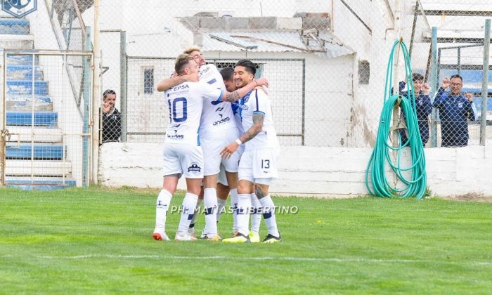 Brown de Puerto Madryn llegará victorioso a Río Cuarto