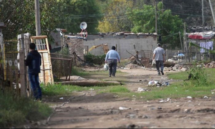 La cantidad de hogares indigentes subió casi un 50 % en un año y en Río Cuarto creció un 20 %