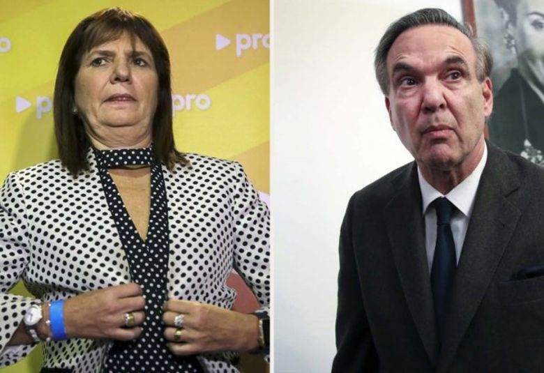 Con una carta, curas villeros acusan a Pichetto y Bullrich de "odio a los pobres"