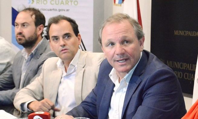 Los vecinos presentaron 979 proyectos del Presupuesto Participativo