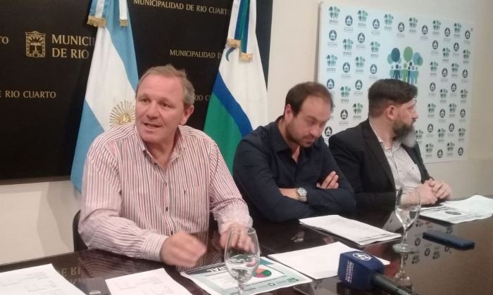 Banda Norte fue el sector con mayor cantidad de proyectos presentados para el Presupuesto Participativo