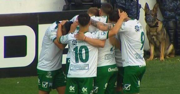 Belgrano y Ferro empataron en Alberdi