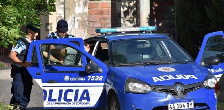 Detenido por intentar asesinar a su pareja