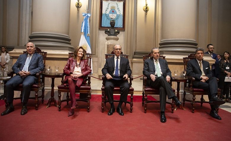 IVA y Ganancias: nuevo revés de la Corte Suprema al gobierno de Macri