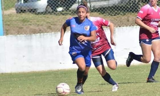 Dos jugadoras de la Liga a la Selección Argentina