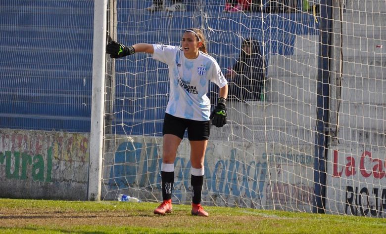 El fútbol femenino regional continúa creciendo