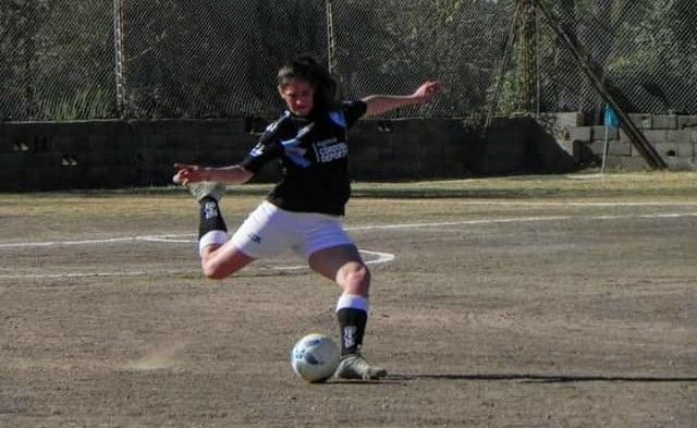 El fútbol femenino regional continúa creciendo