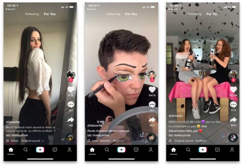 Todo lo que tenés que saber sobre TikTok, la app que se convirtió en un fenómeno global