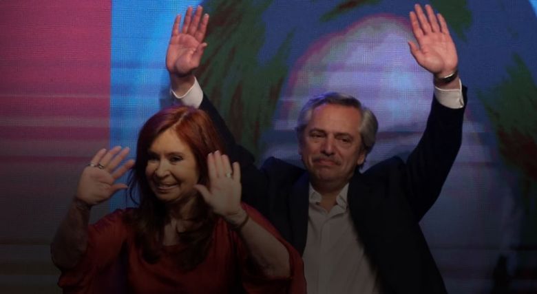 Alberto Fernández ganó en primera vuelta y es el nuevo presidente