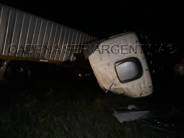 Un joven de Carnerillo falleció en un siniestro vial