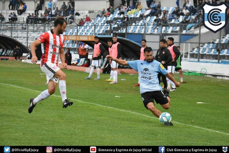 Instituto cayó en Jujuy