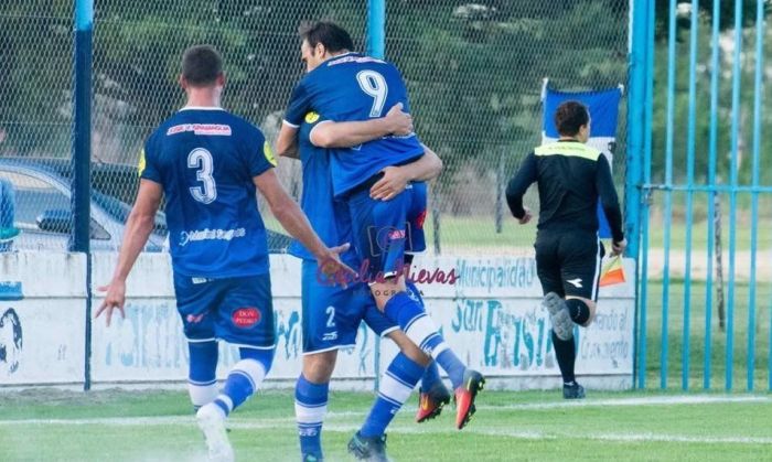 Arranca la gran final del Clausura