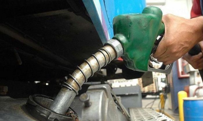 Confirman que tras el descongelamiento, los combustibles aumentan un 5%