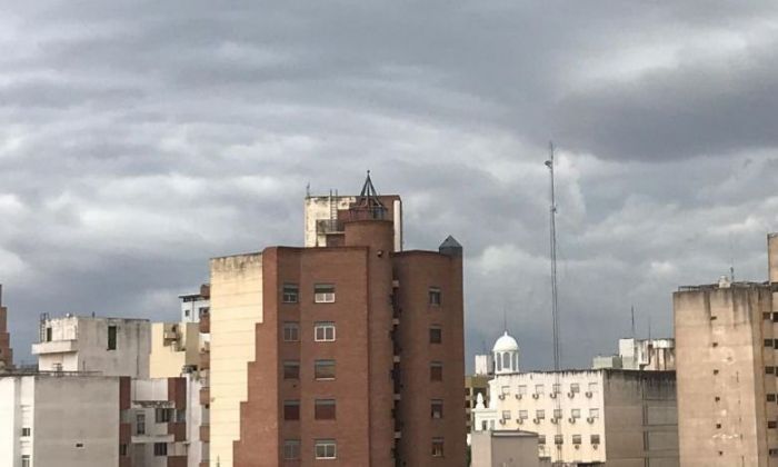 Continúa el intenso calor y la inestabilidad 