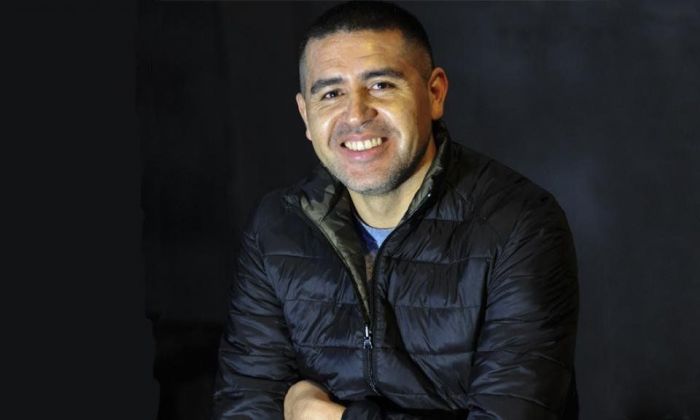 Riquelme será candidato en Boca