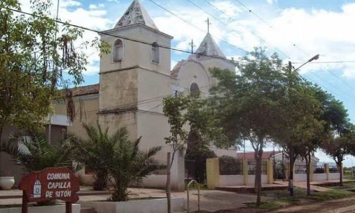 Femicidio en Capilla de Sitón: mató a su expareja de un tiro y luego se suicidó