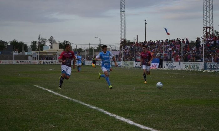 Horario confirmado para la vuelta de la final anual