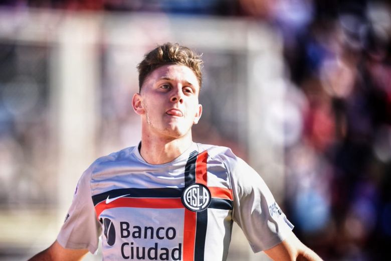 Gaich vital en San Lorenzo